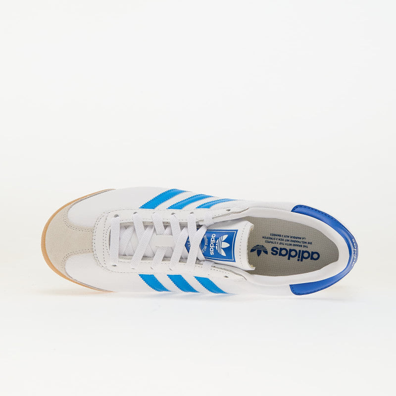 adidas K 74 Ftw White/ Brave Blue/ Blue