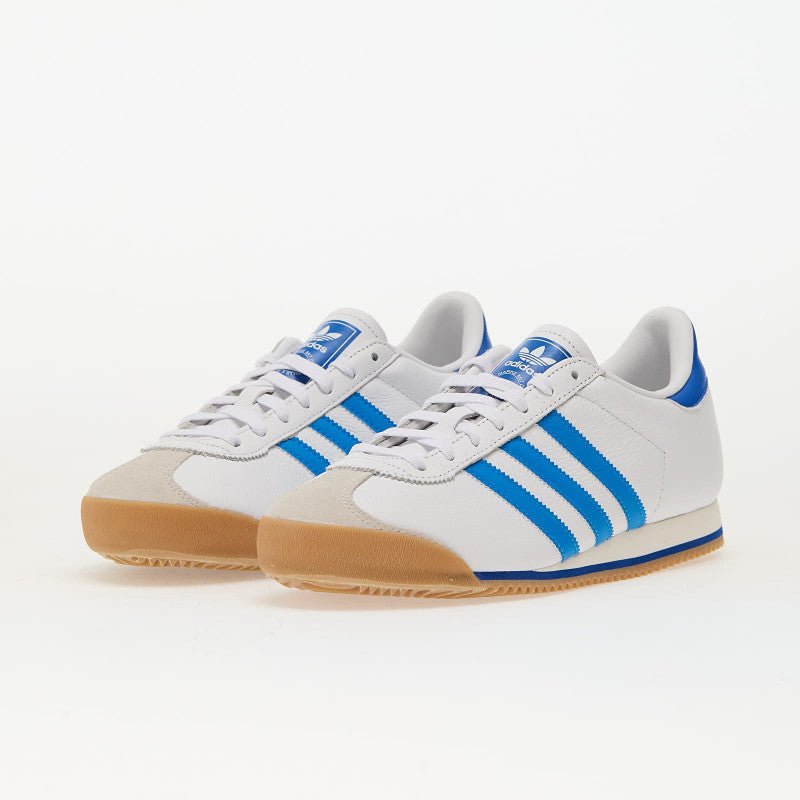 adidas K 74 Ftw White/ Brave Blue/ Blue