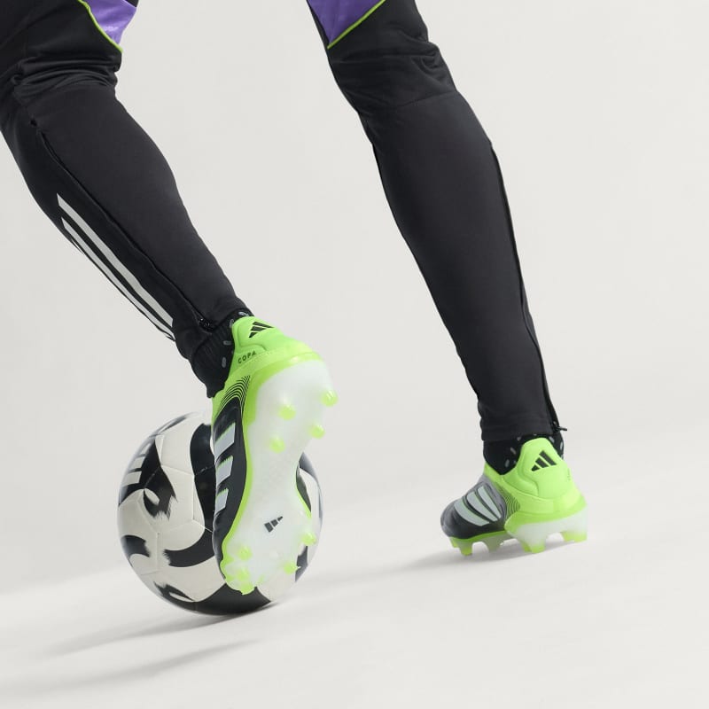 adidas Copa Pure 3 Elite Laceless Firm Ground