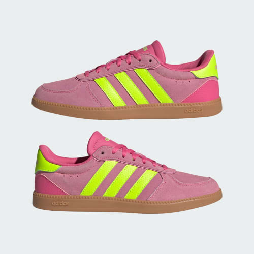 adidas Wmns Breaknet Sleek