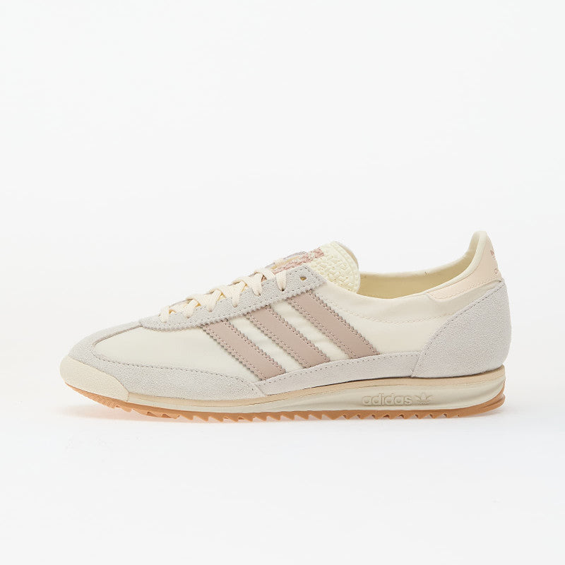 adidas SL 72 Og Wmns Off White/ Wonder Taupe/ Wonder White