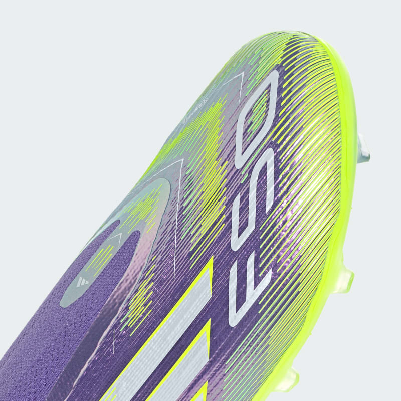 adidas F50 Elite Laceless FG Kids