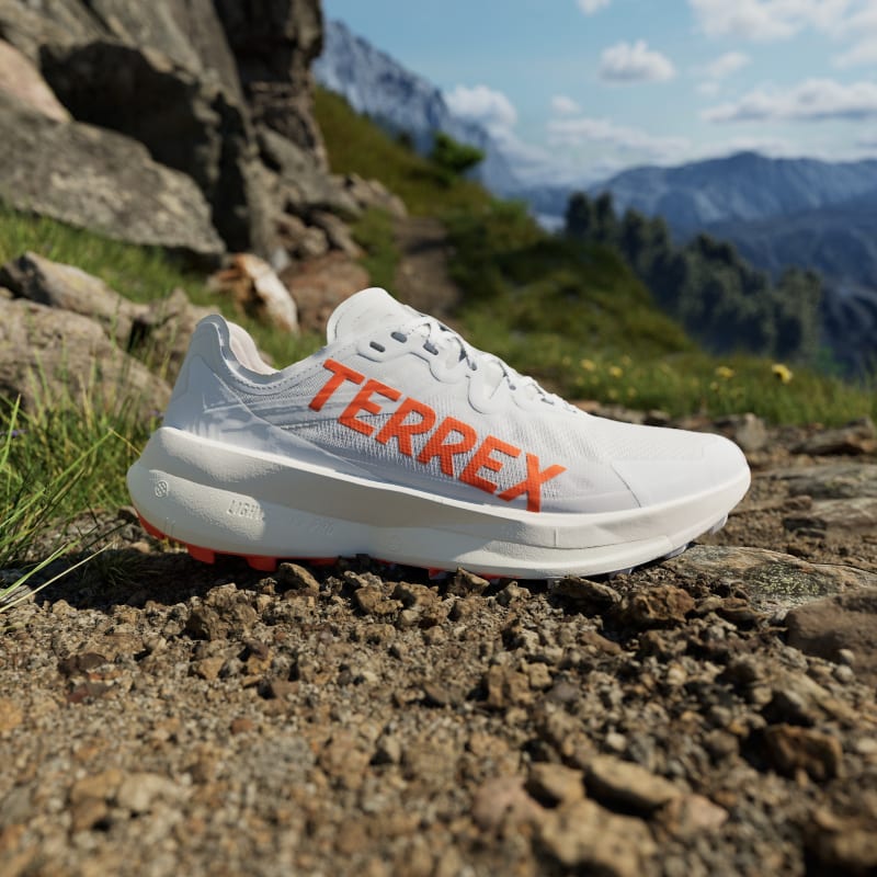 adidas Terrex Agravic Speed Trail Running