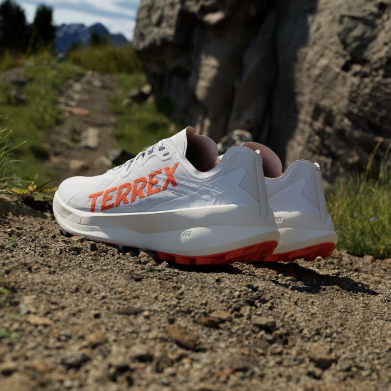 adidas Terrex Agravic Speed Trail Running