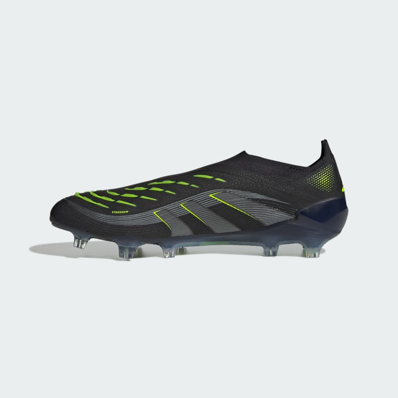 adidas Predator Elite Laceless Firm Ground