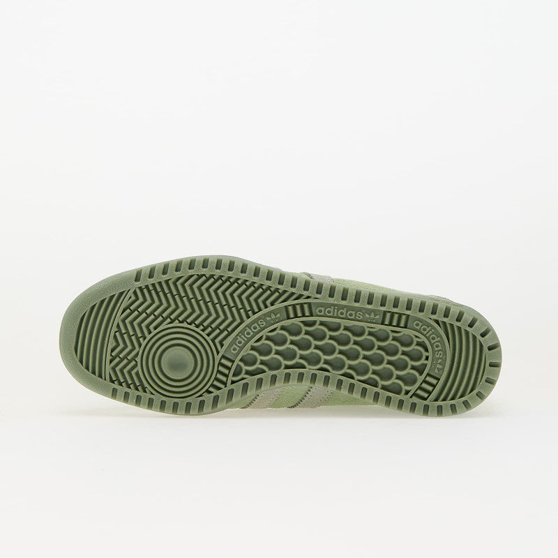 adidas Bermuda Wmns Segrsp/ Linen Green/ Silver Green 38