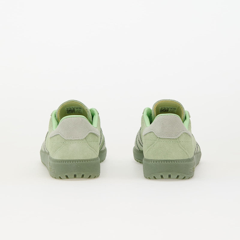 adidas Bermuda Wmns Segrsp/ Linen Green/ Silver Green 38