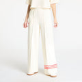 adidas Adicolor Neuclassics Trackpant Cream White/ Real Coral