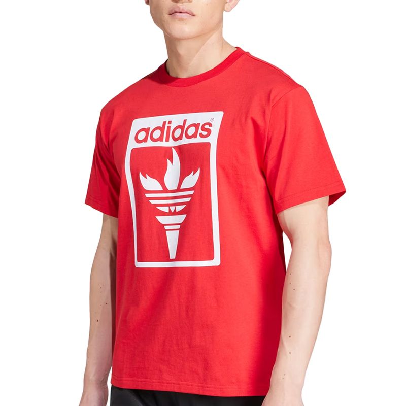 adidas Originals Trefoil Torch