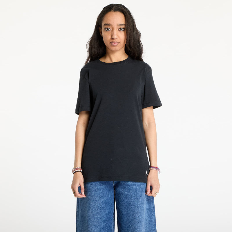 Jordan Flight Base Tee 2-Pack UNISEX Black
