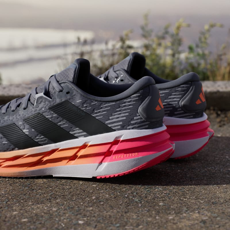 adidas ADISTAR 4 RUNNING