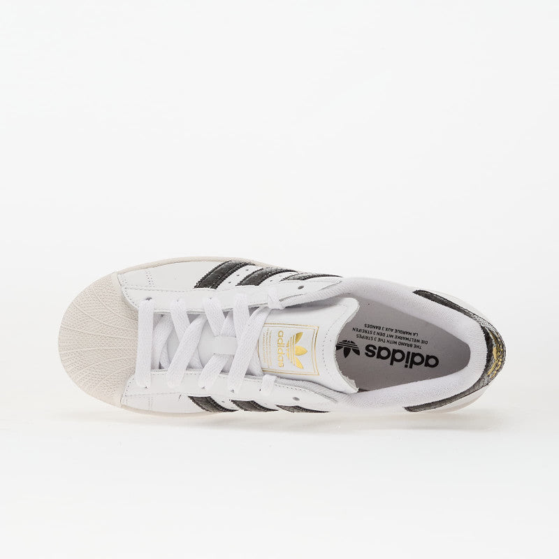 adidas Superstar II Wmns Ftw White/ Grey Six/ Crystal White