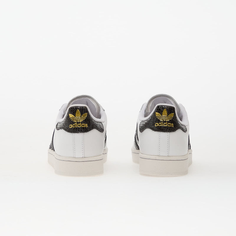 adidas Superstar II Wmns Ftw White/ Grey Six/ Crystal White