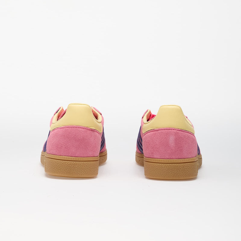 adidas Handball Spezial Wmns Lucid Pink/ Core Purple/ Almost Yellow 37