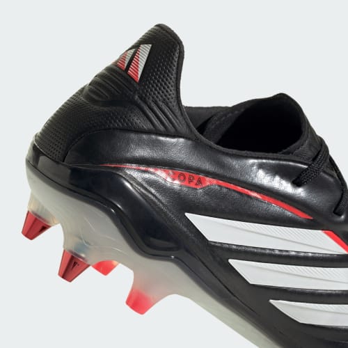 adidas COPA PURE IV ELITE Soft Ground