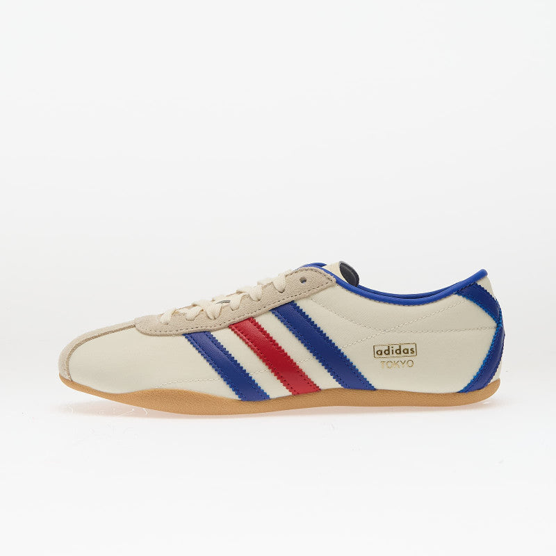 adidas Tokyo Wmns Crew White/ Royal Blue/ Gum 38