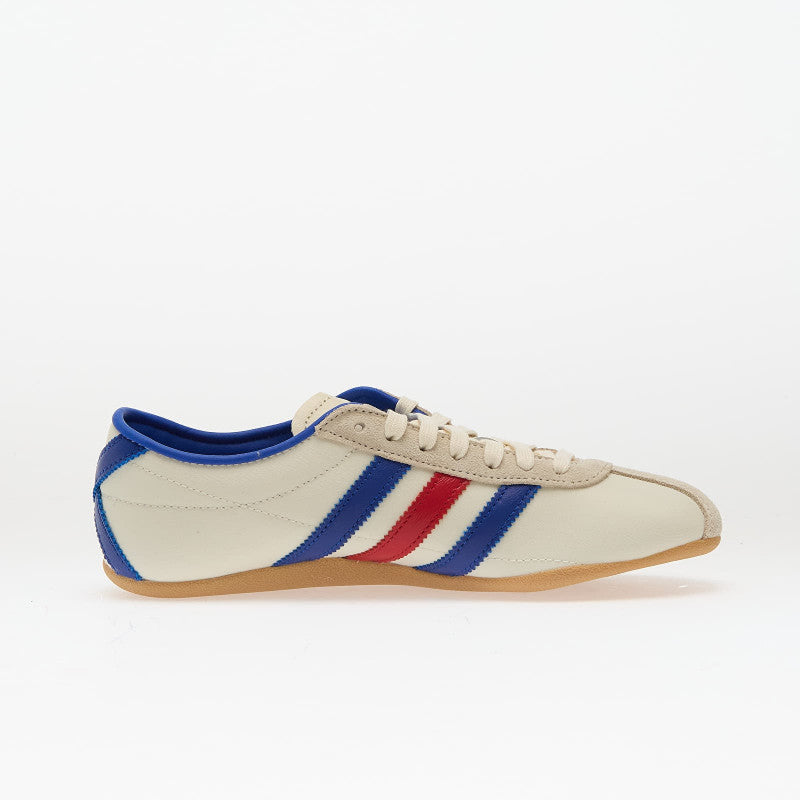 adidas Tokyo Wmns Crew White/ Royal Blue/ Gum 38