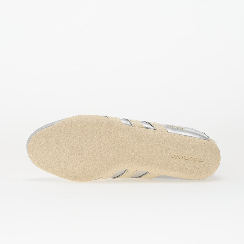 adidas Tokyo Wmns Silver Metallic/ Crew White/ Gold Metallic 39