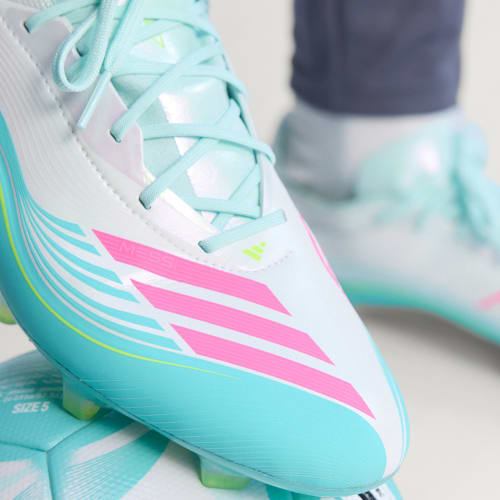 adidas na naturalną nawierzchnię F50 MESSI ELITE