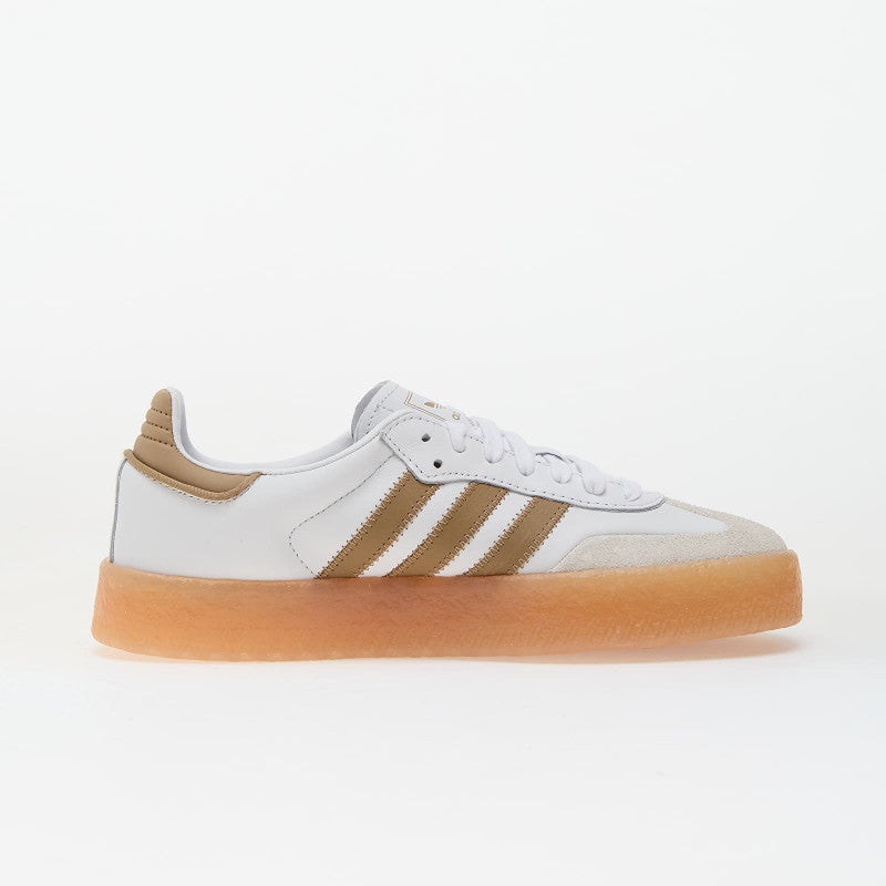 adidas Sambae Wmns Ftw White/ Off White/ Cardboard 40