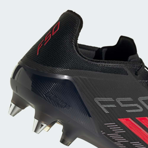 adidas F50 Elite na miękką nawierzchnię (SG)