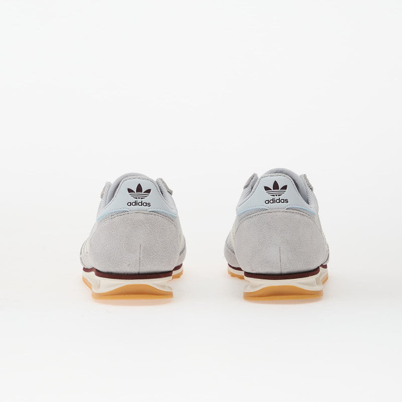 adidas SL 72 Og Wmns Halo Blue/ Off White/ Gum1 37