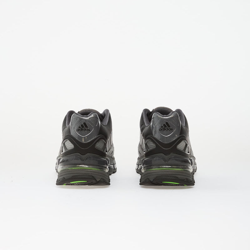 adidas Adizero F50 Semi Green/ Core Black/ Iron Metalic 46