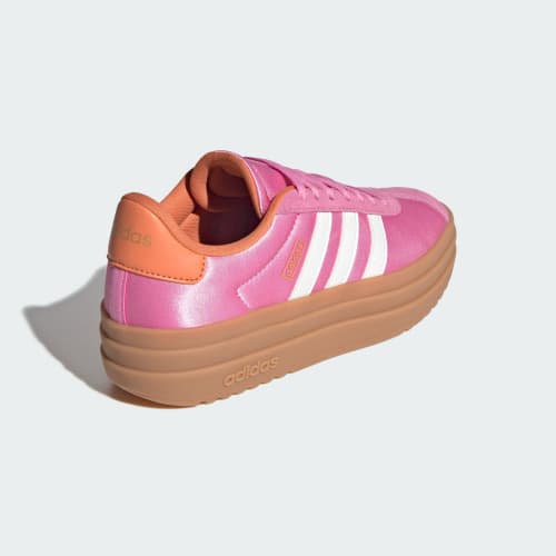adidas VL Court Bold Junior
