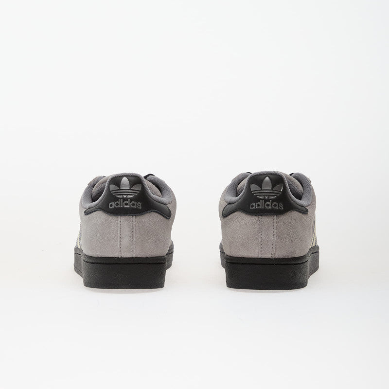adidas Superstar II Grey Three/ Crew White/ Core Black 47