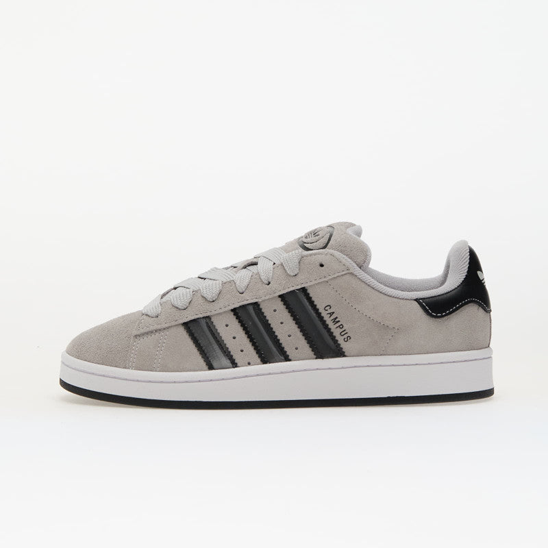 adidas Campus 00s Grey Two/ Metallic Silver/ Core Black 42