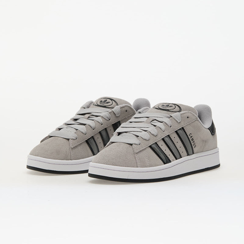 adidas Campus 00s Grey Two/ Metallic Silver/ Core Black 42