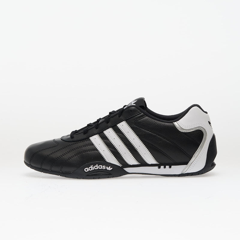 adidas Adiracer Lo Core Black/ Ftw White/ Core Black 41