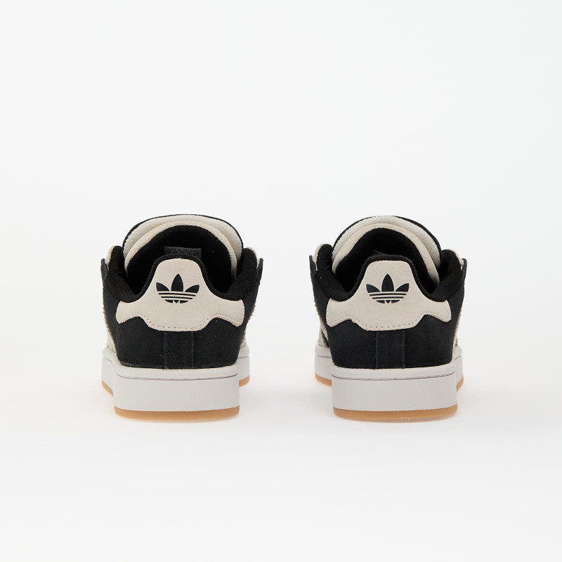 adidas Campus 00s Double Wmns Core Black/ Off White/ Gum 37