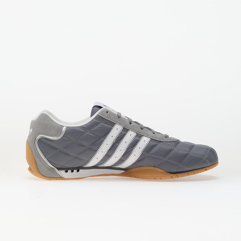 adidas Adi Racer Lo Grey Three/ Ftwr White/ Gum 3 40