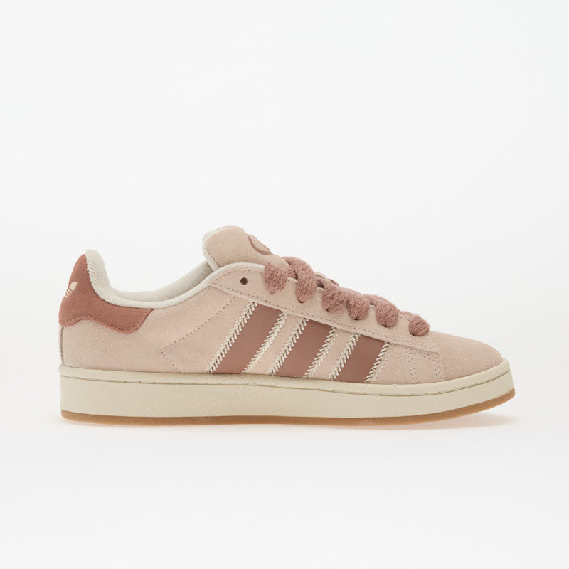 adidas Campus 00s Wmns Crew White/ Wonder Aqua/ Warm Clay