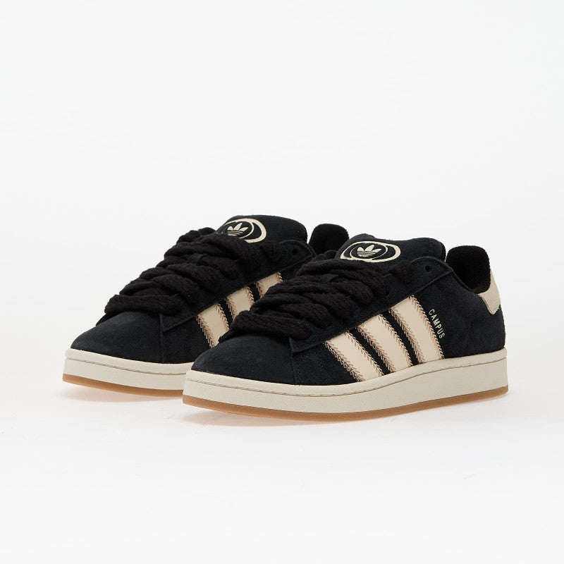 adidas Campus 00s Wmns Core Black/ Crew White/ Magic Beige