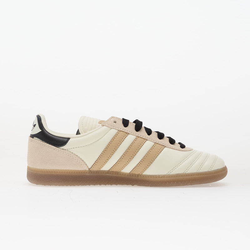 adidas Samba Jp Off White/ Magic Beige/ Core Black 42
