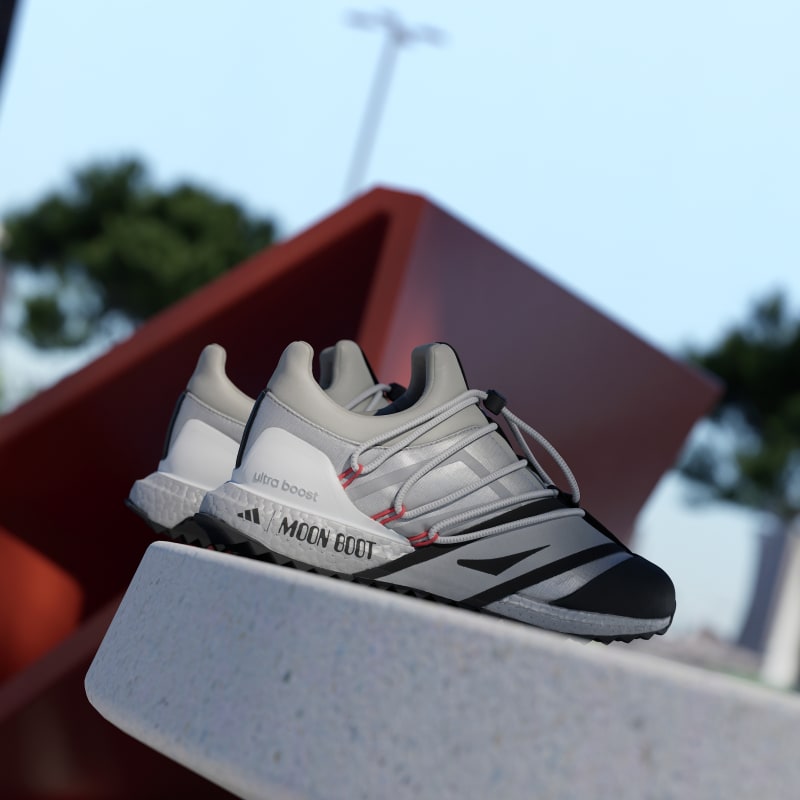 adidas Wmns ADIDAS X MOON BOOT ULTRABOOST 1.0