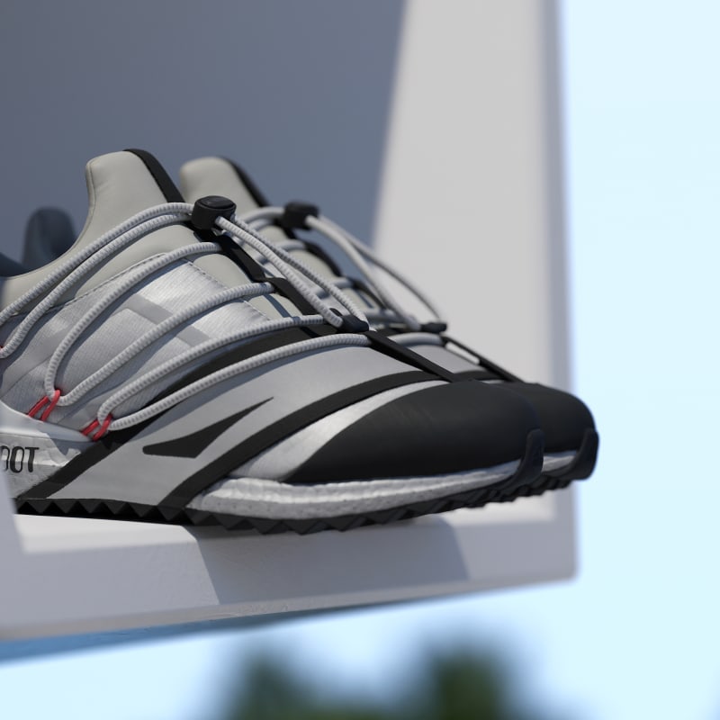 adidas Wmns ADIDAS X MOON BOOT ULTRABOOST 1.0