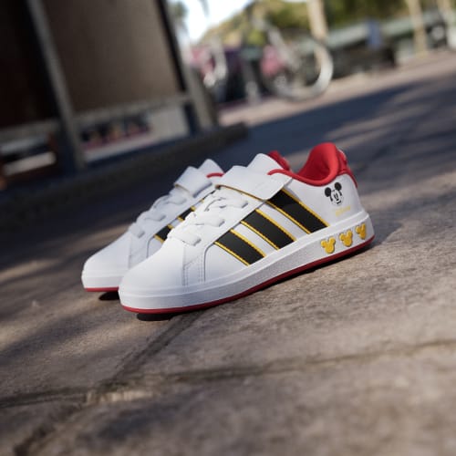 adidas adidas Disney Mickey Mouse Grand CourtKids