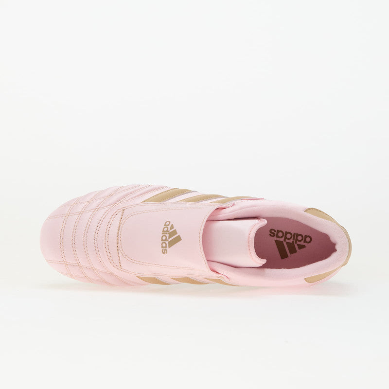 adidas Taekwondo Wmns Clear Pink/ Magic Beige/ Gum