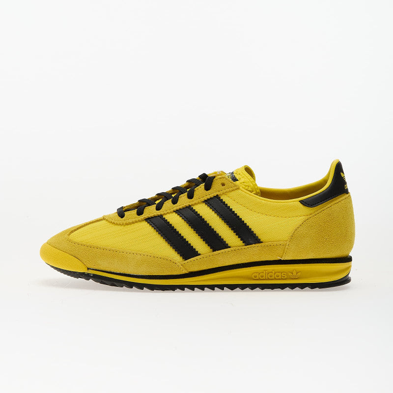 adidas SL 72 Og Wmns Yellow/ Core Black/ Yellow 40