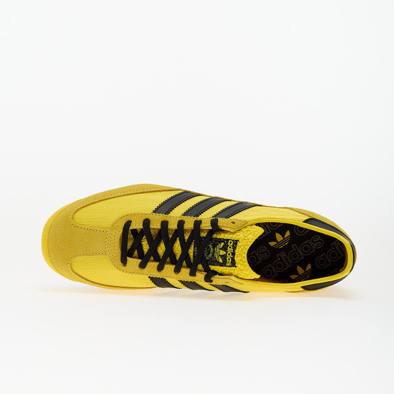 adidas SL 72 Og Wmns Yellow/ Core Black/ Yellow 40