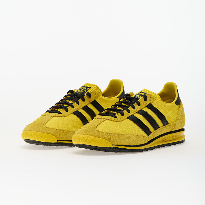 adidas SL 72 Og Wmns Yellow/ Core Black/ Yellow 40