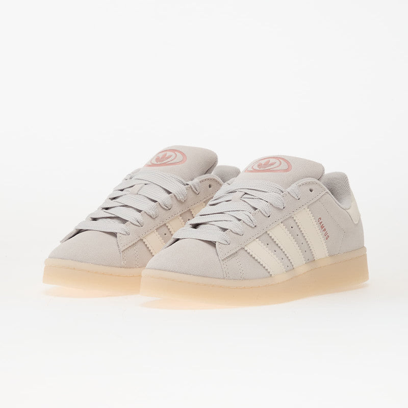 adidas Campus 00s Wmns Grey One/ Core White/ Wonder Mauve