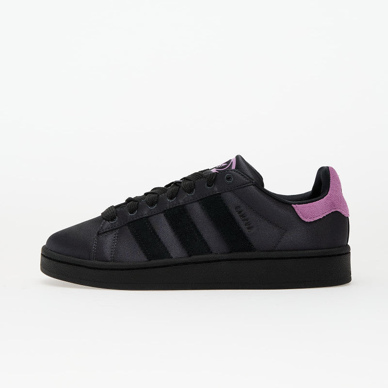 adidas Campus 00s Wmns Carbon/ Core Black/ Prepur