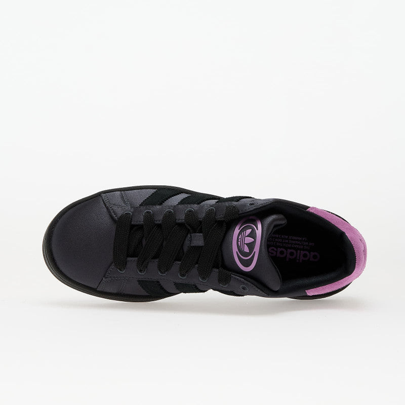 adidas Campus 00s Wmns Carbon/ Core Black/ Prepur