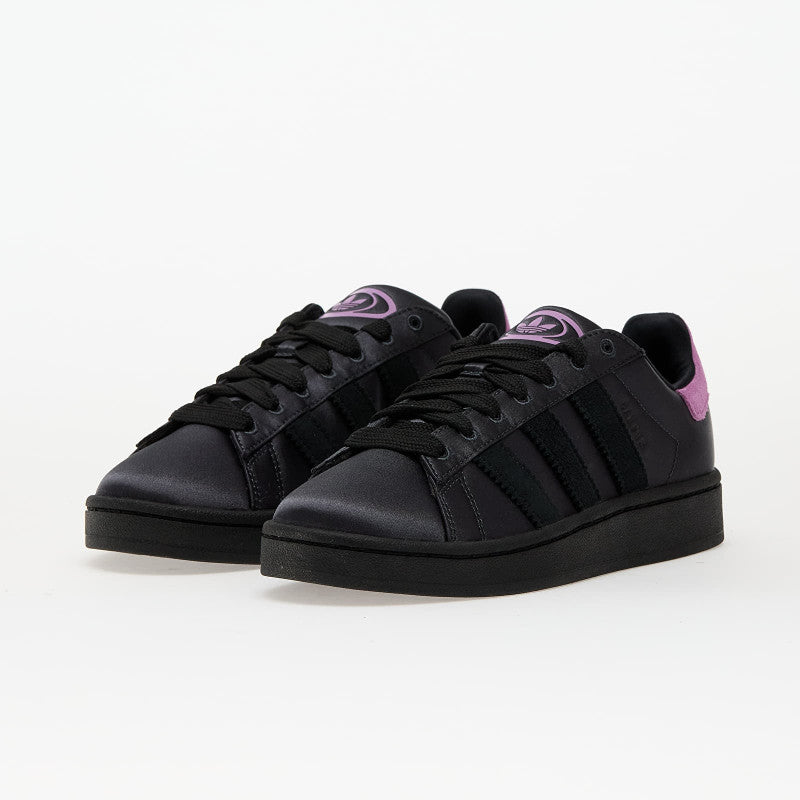 adidas Campus 00s Wmns Carbon/ Core Black/ Prepur