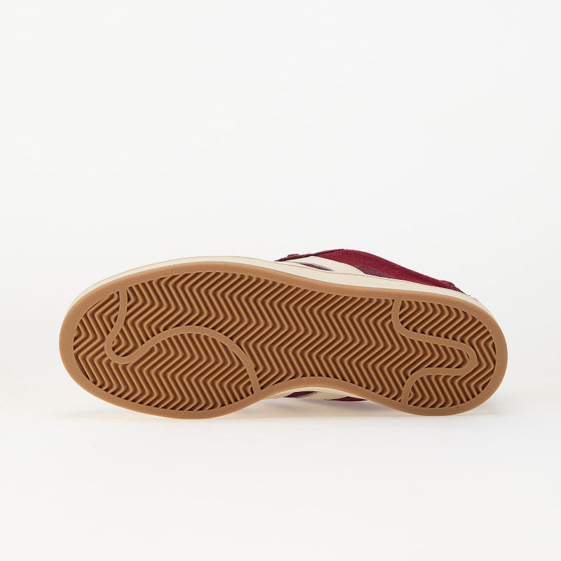 adidas Campus 00s Beta Maroon/ Better Scarlet/ Cream White