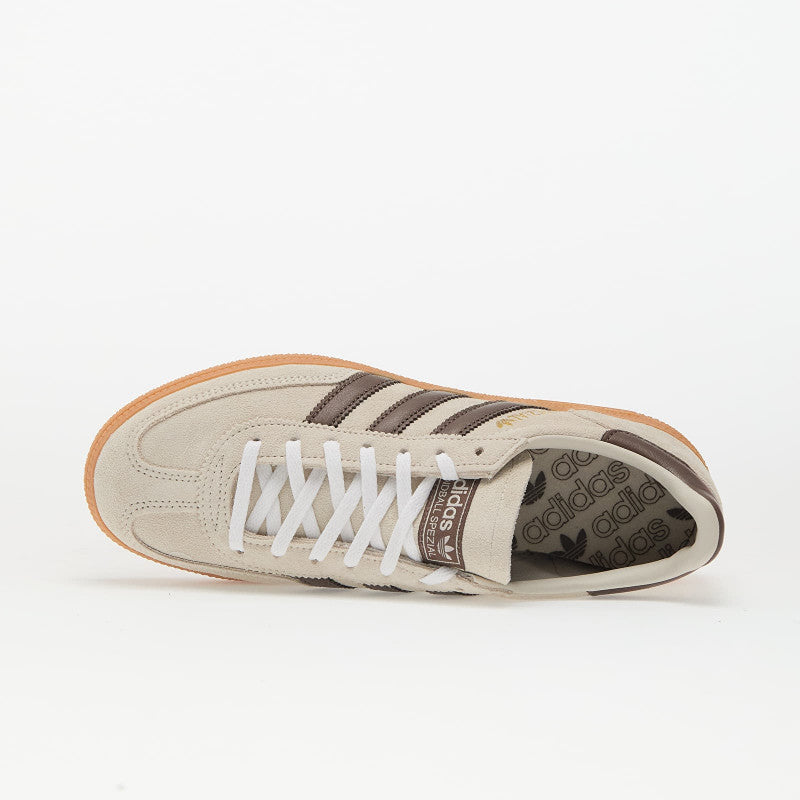 adidas Handball Spezial Alumina/ Earth Strata/ Team Royal Blue 41
